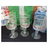 CHRISTMAS COFFEE & DECOR