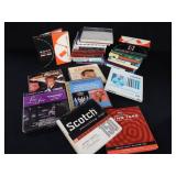 VINTAGE REEL TO REEL TAPES