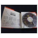 VINTAGE REEL TO REEL TAPES