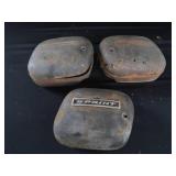 HARLEY DAVIDSON SPRINT TOOL BOXES