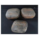 HARLEY DAVIDSON SPRINT TOOL BOXES