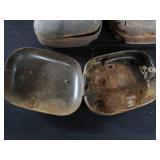 HARLEY DAVIDSON SPRINT TOOL BOXES