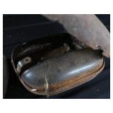 HARLEY DAVIDSON SPRINT TOOL BOXES