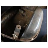 HARLEY DAVIDSON SPRINT TOOL BOXES