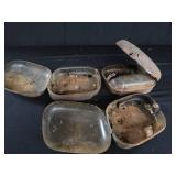 HARLEY DAVIDSON SPRINT TOOL BOXES