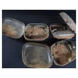 HARLEY DAVIDSON SPRINT TOOL BOXES