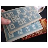 VINTAGE / ANTIQUE TOYS