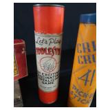 VINTAGE / ANTIQUE TOYS