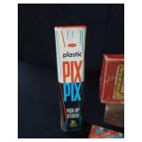 VINTAGE / ANTIQUE TOYS