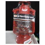 VINTAGE COLEMAN PARTY STACKERS / 2 HURRICANE LANTERNS (NEW)