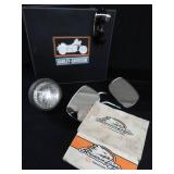 HARLEY HARLEY HARLEY STUFF