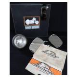 HARLEY HARLEY HARLEY STUFF