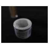 UNOPENED ROLL OF "FOREVER" STAMPS / WHEAT PENNIES