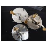 MISC VINTAGE SPORTS MAN LOT