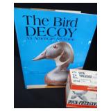 MISC VINTAGE SPORTS MAN LOT