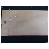 MISC AUTO" MOPAR  GASKET" PLUS OTHER VINTAGE ITEMS