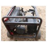 HONDA GENERATOR EB6500X.