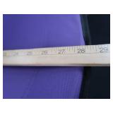 NEW MYSTIC TAILGATE POP UP TABLE.