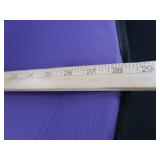 NEW MYSTIC TAILGATE POP UP TABLE.