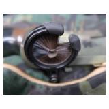 BOW / CASE / ARROWS / BROAD HEADS