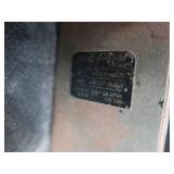 BOW / CASE / ARROWS / BROAD HEADS