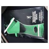 BOW / CASE / ARROWS / BROAD HEADS