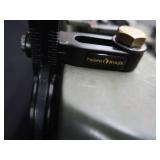 BOW / CASE / ARROWS / BROAD HEADS