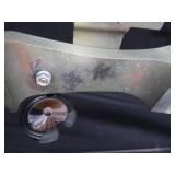 BOW / CASE / ARROWS / BROAD HEADS