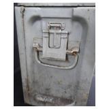LARGE SMALL ARMS AMMO BOX