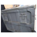 LARGE SMALL ARMS AMMO BOX