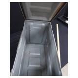LARGE SMALL ARMS AMMO BOX