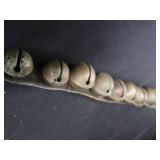 JINGLE BELLS JINGLE BELLS.. BRASS