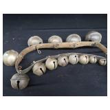 JINGLE BELLS JINGLE BELLS.. BRASS