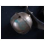 JINGLE BELLS JINGLE BELLS.. BRASS