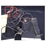 NEW COBRA 19 LTD CB RADIO