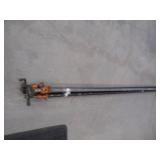 XTRA LONG PIPE CLAMPS