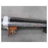 XTRA LONG PIPE CLAMPS