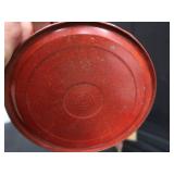 ANTIQUE ALLSTATE AUTO MOTOR HEATER