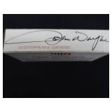 COLLECTIBLE JOHN WAYNE COMMEMORATIVE .32-40 RIFLE CARTRIDGES