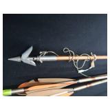 BOWFISHING / ARROWS
