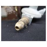 AF THOMPSON FISH HOUSE STOVE