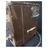 AF THOMPSON FISH HOUSE STOVE