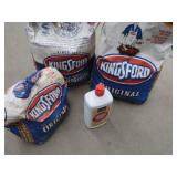 WEBER CHARCOAL GRILL PLUS