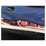 YARD GAMES / OUTDOOR SPORTS LOT