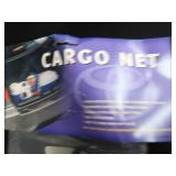NEW IN PKG RAV 4 HIDEAWAY CARGO NET