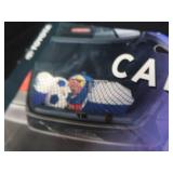NEW IN PKG RAV 4 HIDEAWAY CARGO NET