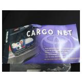 NEW IN PKG RAV 4 HIDEAWAY CARGO NET