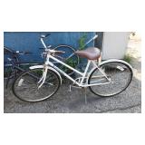 Vintage Bicycles (5)