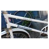 Vintage Bicycles (5)