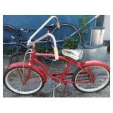Vintage Bicycles (5)